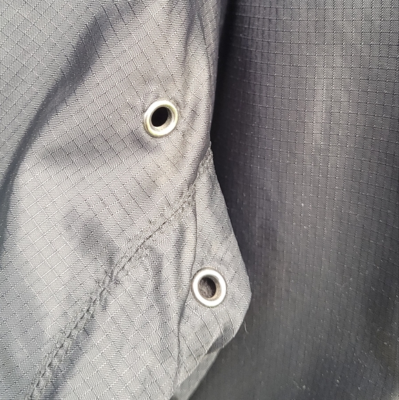 Nike Jacket w/ put-away Hood - Picture 10 of 10